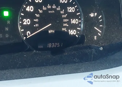 2005 Toyota Avalon Xls z USA, uszkodzony, nr VIN 4T1BK36B65U007298